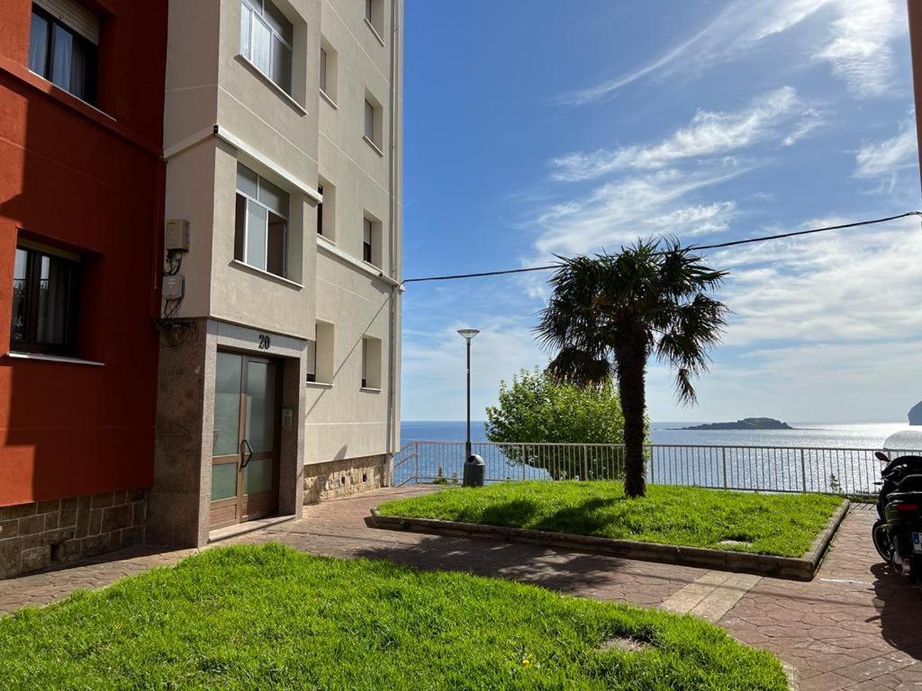 Atalaya Bermeo 아파트 외부 사진